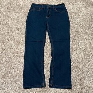 Origin Jeans Mens‎ 32x32 Blue Delta 68 Legit Fit Flex Stretch D68 USA